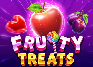 Fruity Treats - POCKETSLOT777
