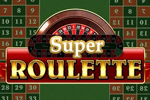 Super Roulette - POCKETSLOT777
