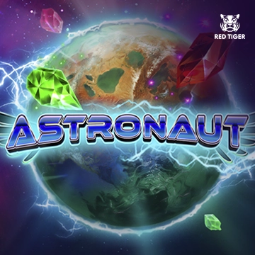 Astronaut - POCKETSLOT777