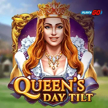 Queens Day Tilt - POCKETSLOT777