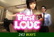 First Love - POCKETSLOT777