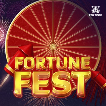 Fortune Fest - POCKETSLOT777