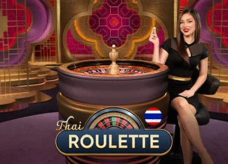 Thai Roulette - POCKETSLOT777
