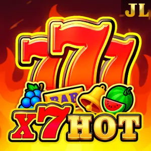 X7 HOT - POCKETSLOT777