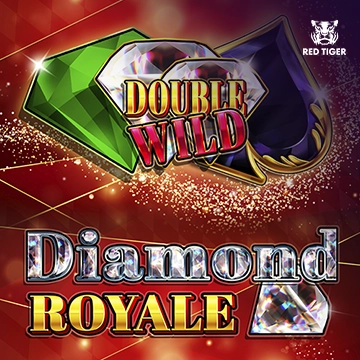 Diamond Royale - POCKETSLOT777