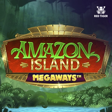 Amazon Island Megaways - POCKETSLOT777