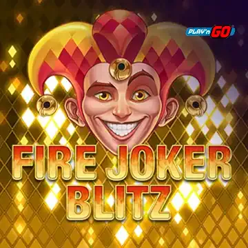 Fire Joker Blitz - POCKETSLOT777