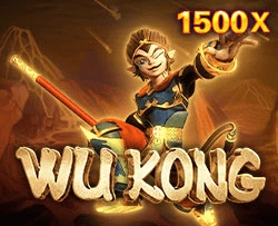 Wu Kong - POCKETSLOT777