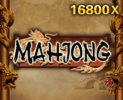 Mahjong - POCKETSLOT777