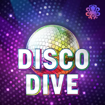 Disco Dive - POCKETSLOT777