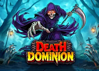 Death Dominion - POCKETSLOT777