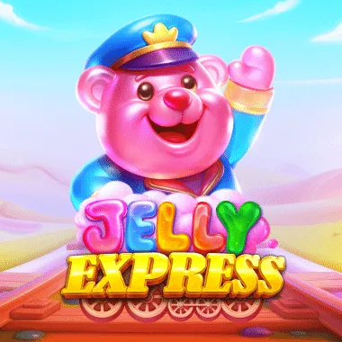 Jelly Express - POCKETSLOT777