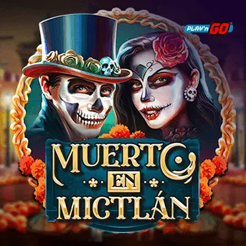 Muerto en Mictlán - POCKETSLOT777