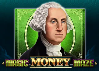 Magic Money Maze - POCKETSLOT777