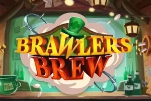 Brawlers Brew - POCKETSLOT777