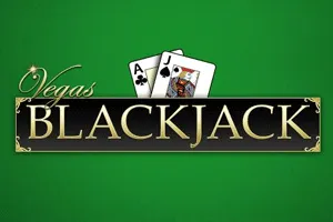 Vegas Blackjack - POCKETSLOT777