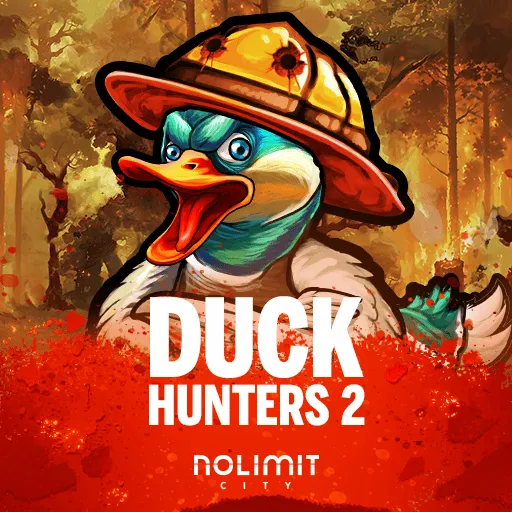 Duck Hunters 2 - POCKETSLOT777