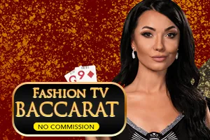 Fashion TV Baccarat - POCKETSLOT777