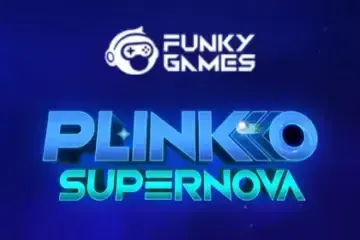 Plinko Supernova - POCKETSLOT777