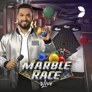 Marble Race - POCKETSLOT777