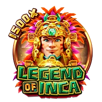 LEGEND OF INCA - POCKETSLOT777