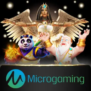 Microgaming - POCKETSLOT777