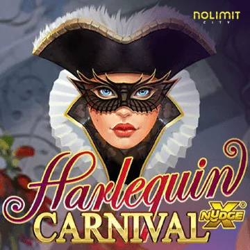 Harlequin Carnival - POCKETSLOT777