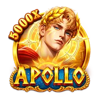APOLLO - POCKETSLOT777