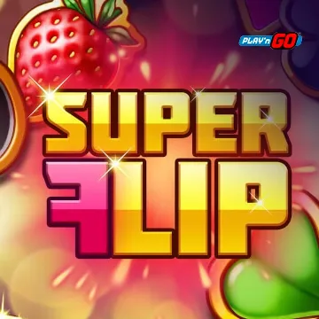 Super Flip Dice - POCKETSLOT777