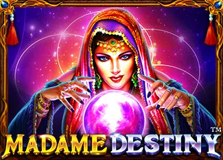 Madame Destiny - POCKETSLOT777