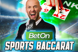 Bet On Sports Baccarat - POCKETSLOT777