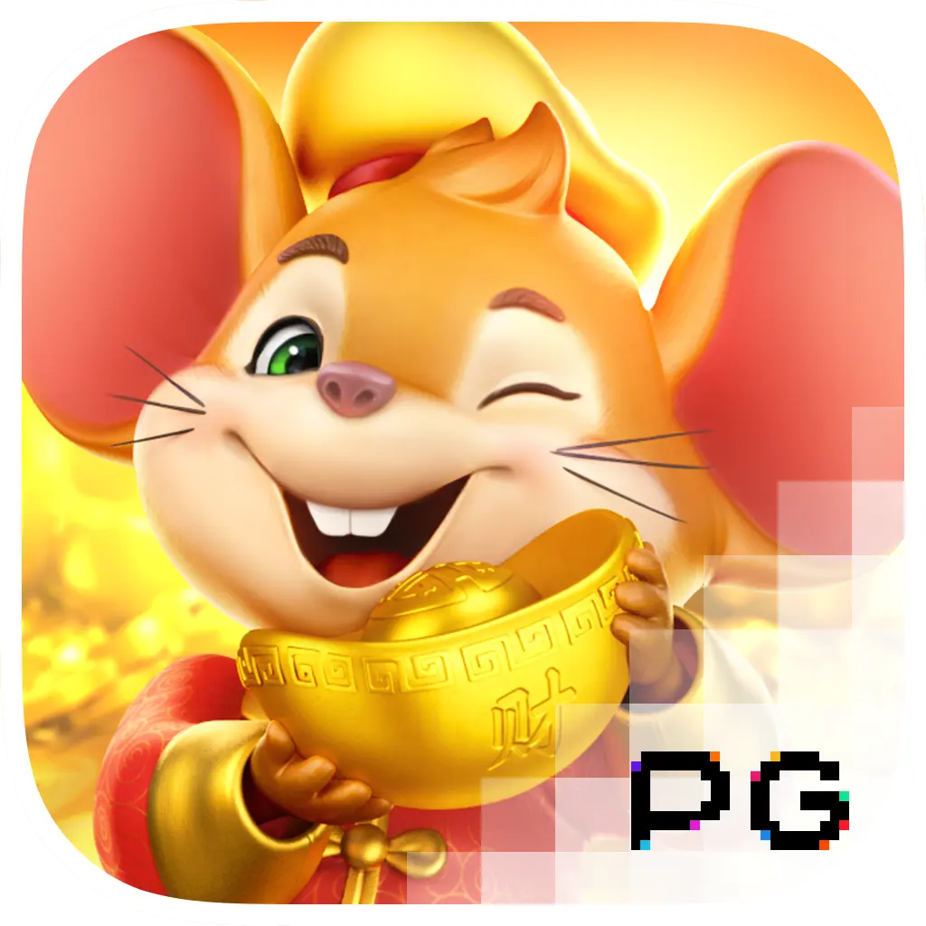 Fortune Mouse - POCKETSLOT777