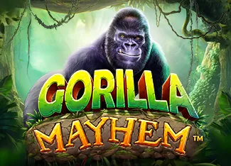Gorilla Mayhem - POCKETSLOT777