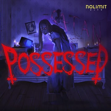 Possessed - POCKETSLOT777
