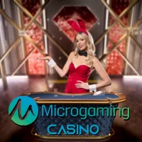 Baccarat - Playboy (NC) - POCKETSLOT777