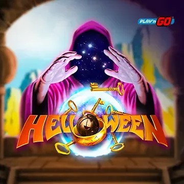 Helloween - POCKETSLOT777