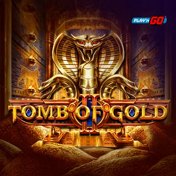 Tomb of Gold II - POCKETSLOT777