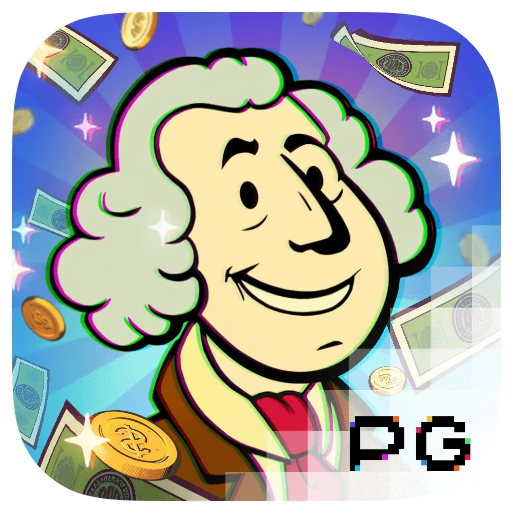 Cash Mania - POCKETSLOT777