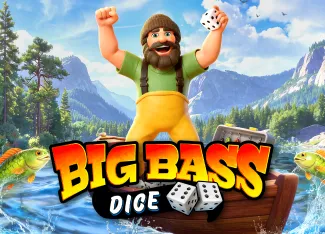 Big Bass Dice - POCKETSLOT777
