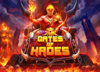 Gates of Hades - POCKETSLOT777