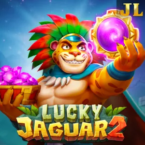 Lucky Jaguar 2 - POCKETSLOT777