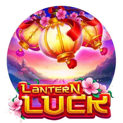 Lantern Luck - POCKETSLOT777