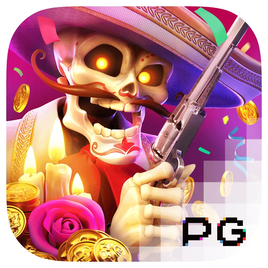 Wild Bandito - POCKETSLOT777
