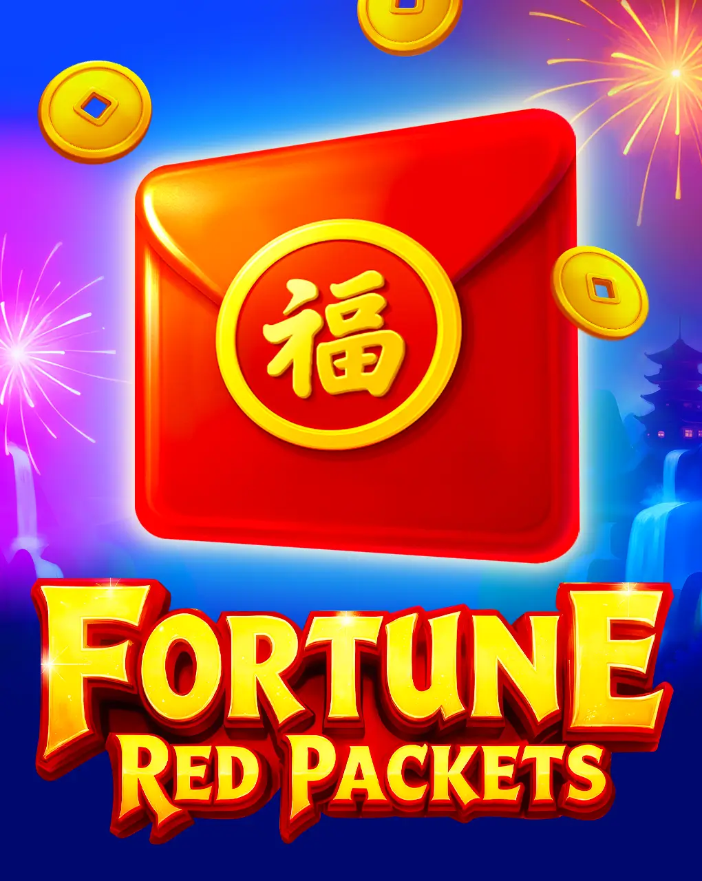 Fortune Red Packets - POCKETSLOT777