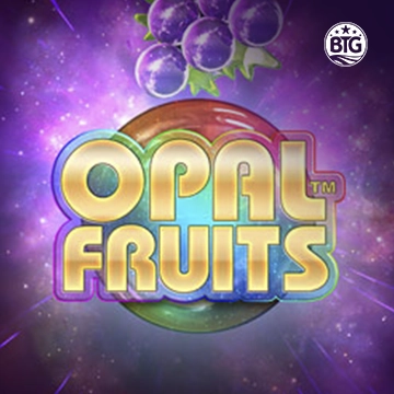 Opal Fruits - POCKETSLOT777