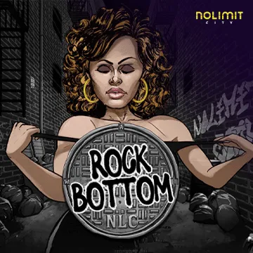 Rock Bottom - POCKETSLOT777