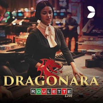 Dragonara Roulette - POCKETSLOT777
