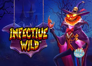 Infective Wild - POCKETSLOT777