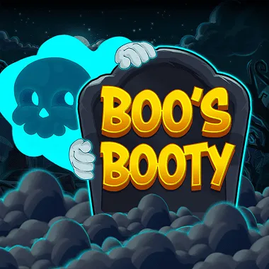 Boo’s Booty - POCKETSLOT777