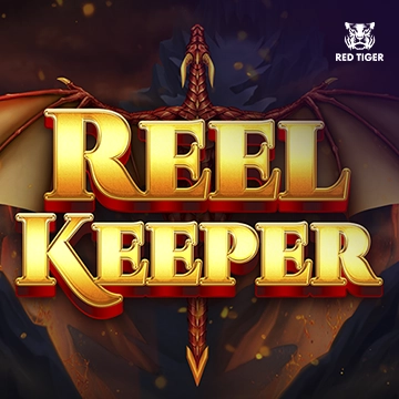 Reel Keeper - POCKETSLOT777